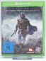 Preview: Mittelerde: Mordors Schatten